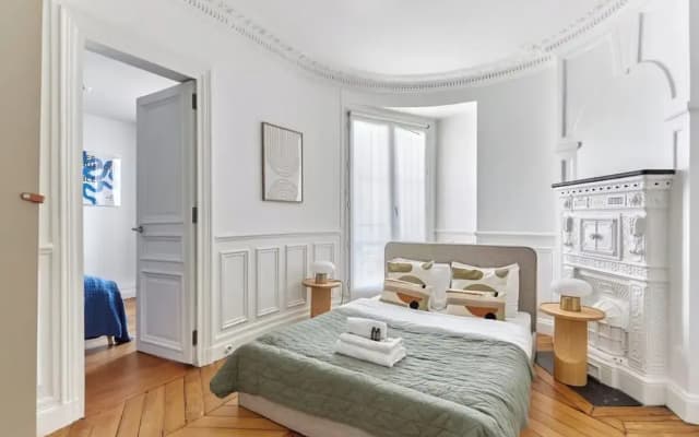 Sublime Apartment Center of Paris/le Marais - photo 3