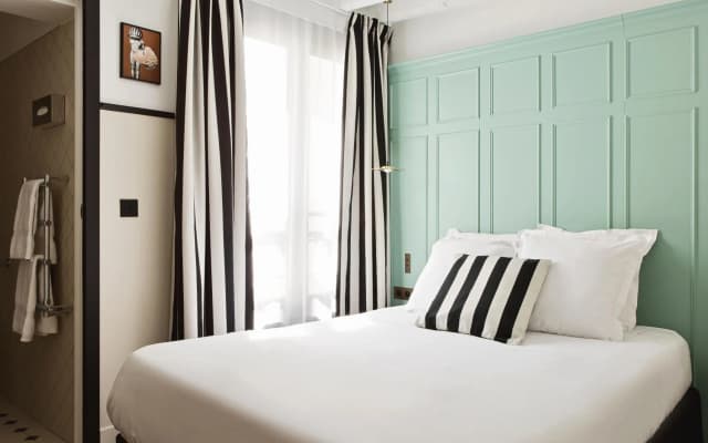 New Hotel Lafayette - photo 4