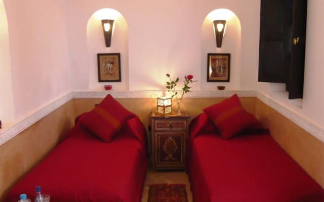 Riad les Rêves d'Amélie - photo 4