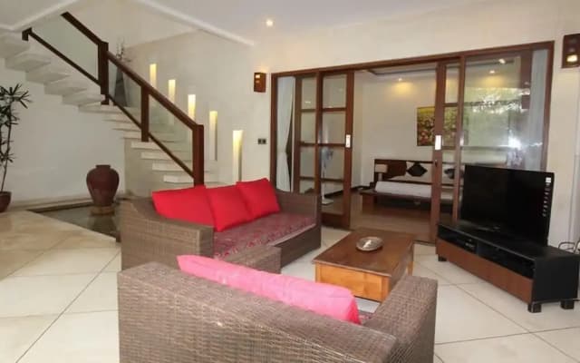 Villa Anya Seminyak - photo 3