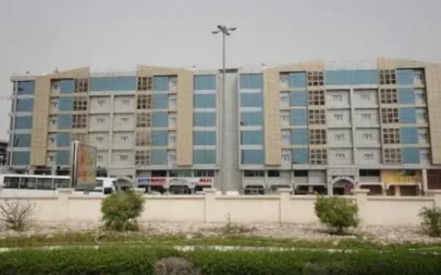 Doha Grand Hotel - photo 4