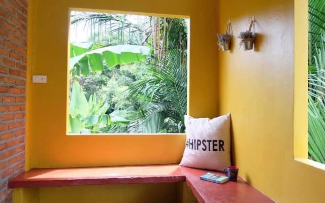 Krabi Host Family - Hostel - photo 4