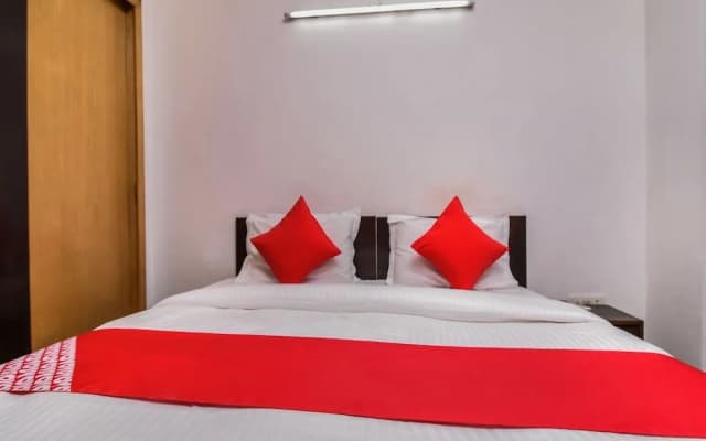 OYO 23053 Millenium Residency - photo 2