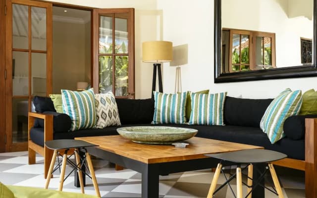 Villa Mandala - photo 3