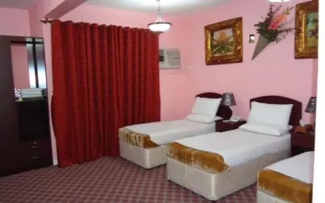 Sport Hotel - photo 5