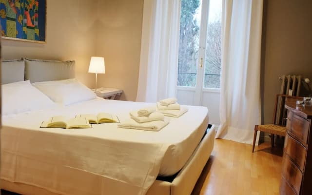 Schubert Flat - photo 5