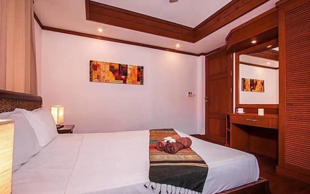 Ban Talay Khaw B10 - 4 Beds - photo 4