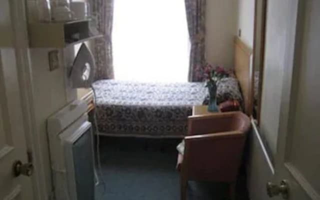 Regency Hotel Westend - photo 4