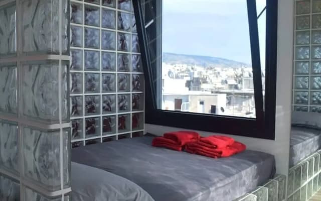 Rooftop studio breathtaking views by GHH - photo 2