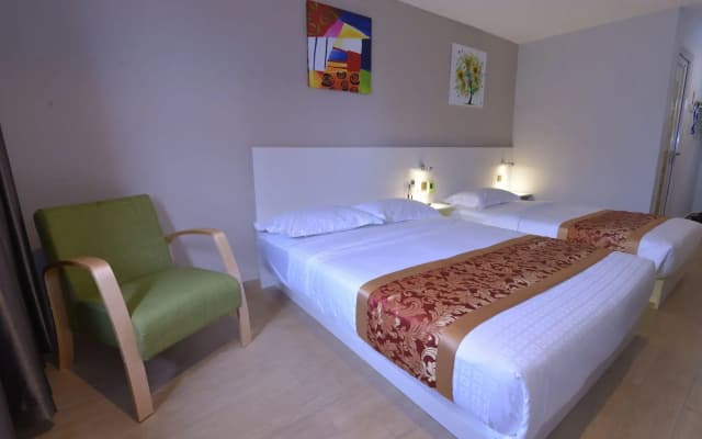 Hotel Pintar - photo 4