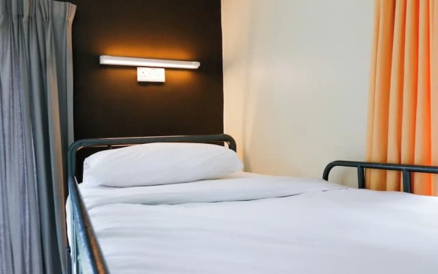 Golden Lodge - photo 5
