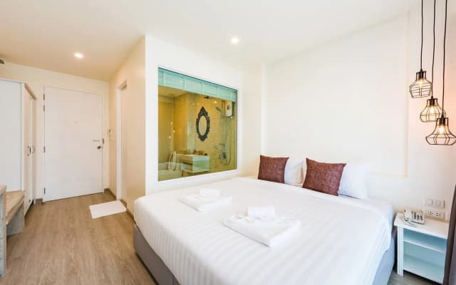 LullaBella Hotel Patong - photo 5