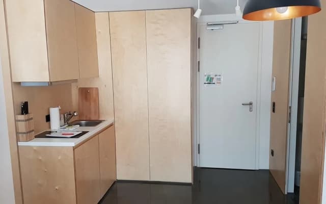 Nena Apartments Metropol Park Berlin - Mitte - photo 2