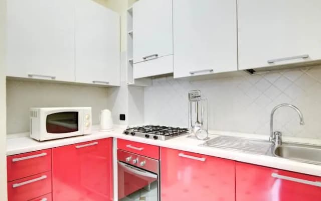 M&L Apartments - Azalea St.John in Lateran - photo 3