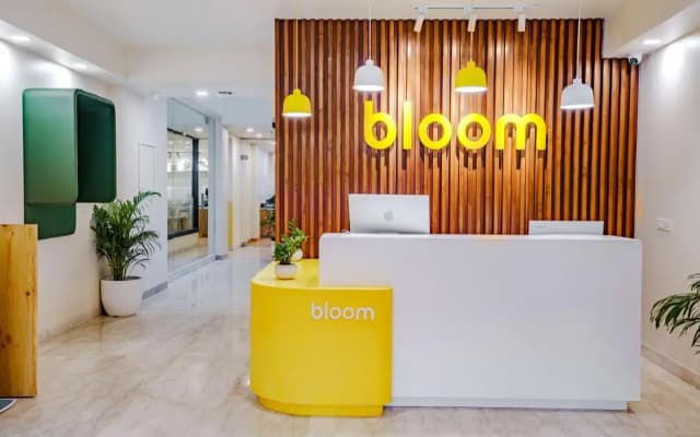 Bloom Hotel - Greater Kailash 2 - photo 2