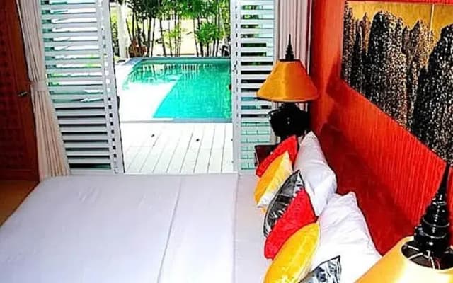 Cozy Pool Holiday home - photo 4