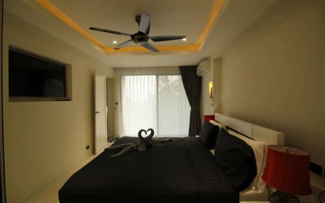 Baan Seaview Hoilday Villas - photo 2