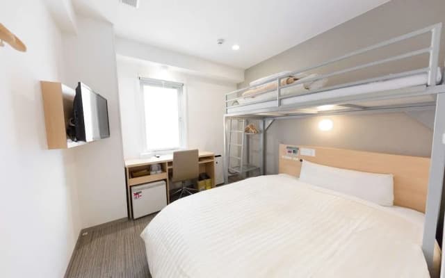Superhotel Tokyo Otsuka - photo 5