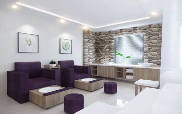 Happy House Apartment - photo 2
