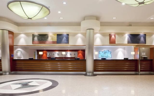 Holiday Inn London-Kensington Forum - photo 2