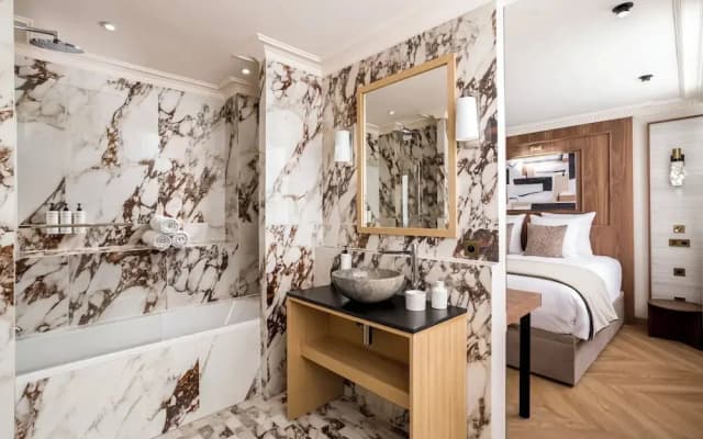 Merveil Signature Suite - Bateliere - photo 2