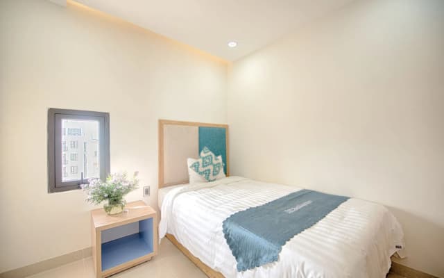 Sincero Hotel & Apartment - photo 3