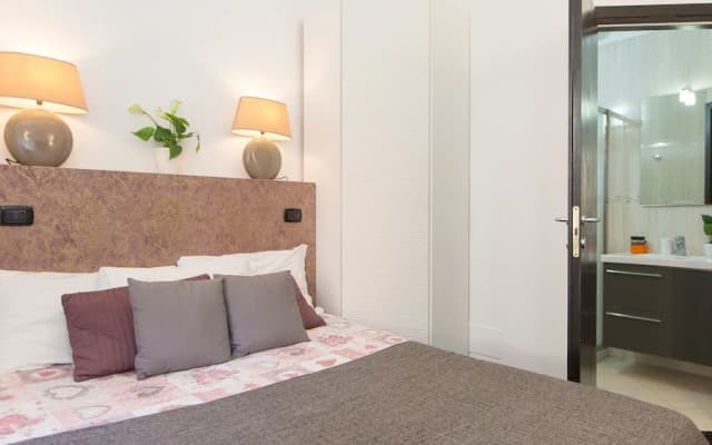 Rental in Rome Marco Aurelio - photo 5