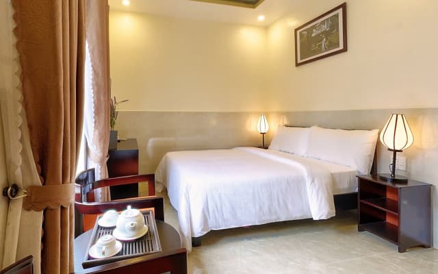 Hoi An Ivy Hotel - photo 2