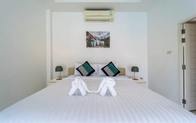 Modern Large 2 Bedroom Pool Villa - PV2 - photo 4