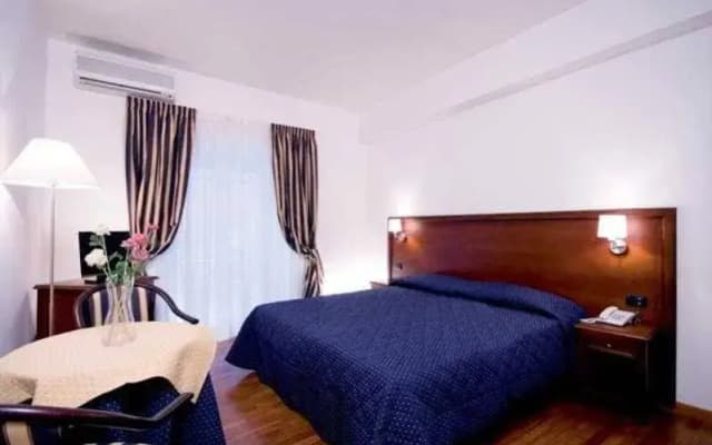 ARivederci Roma Luxury Rooms - photo 5
