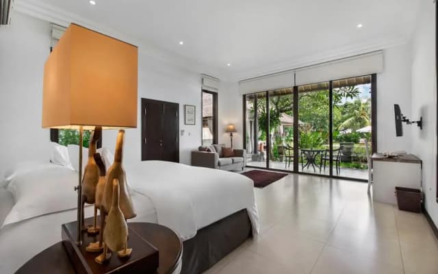 Villa Pantai Karang - photo 2