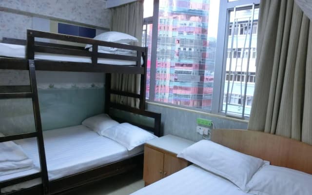 Geo Home Holiday Hotel - photo 4