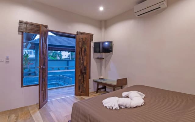 Varin Villa - photo 3