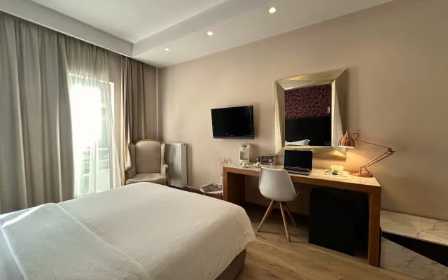 Areos Hotel - photo 4