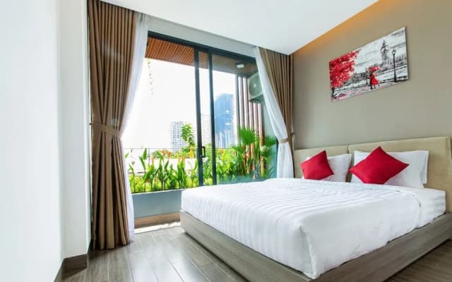 Olga Hotel & Apartments - photo 5