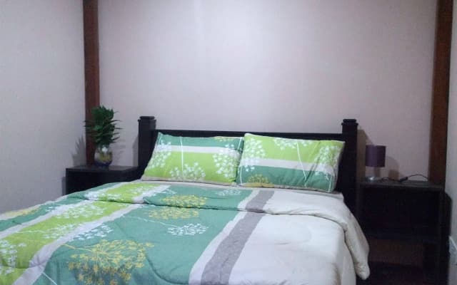 Funky Crib Guest House - photo 4
