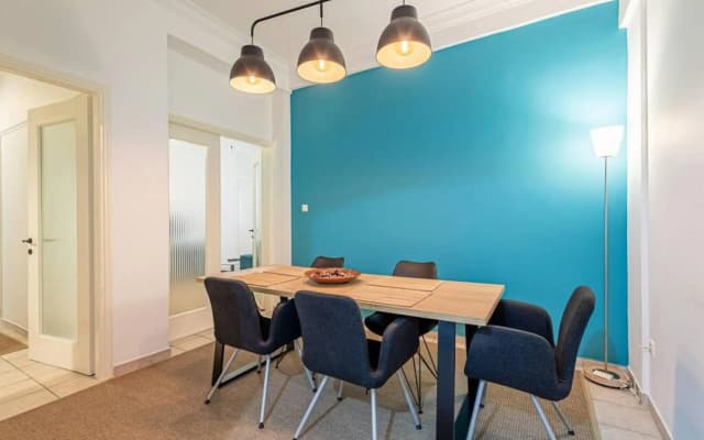 Roubnb 2 Acropolis Apt - photo 3