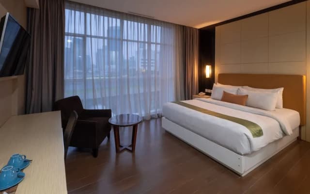 Terraz Tree Hotel - photo 5