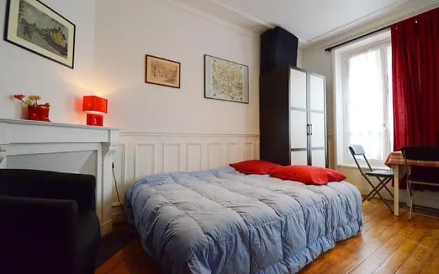 Appartement Froment - photo 5