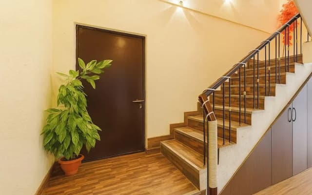 Fabhotel Z Heart - photo 2