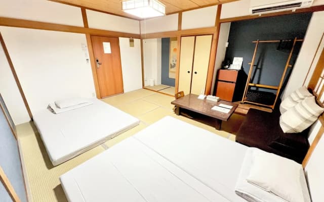 GuestHouse Reina osaka - photo 4