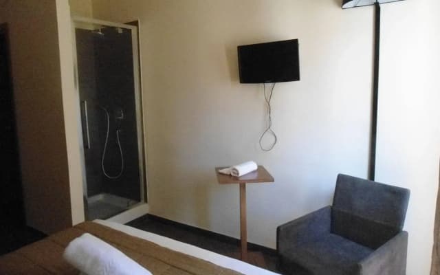 Aida Charming Rooms - photo 3