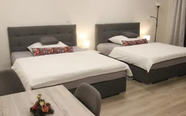 Metropole De Luxe Suite - photo 4