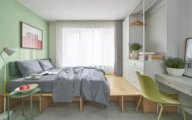 Express by M Village Cuu Long, a brand of Modern Village  Lifestyle - photo 2