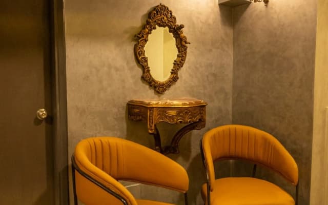 Mar Charbel Hotel Cairo - photo 5