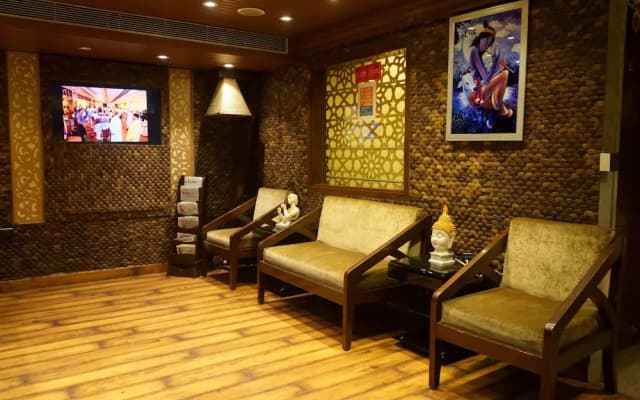 Hotel Palazzo Inn - photo 2