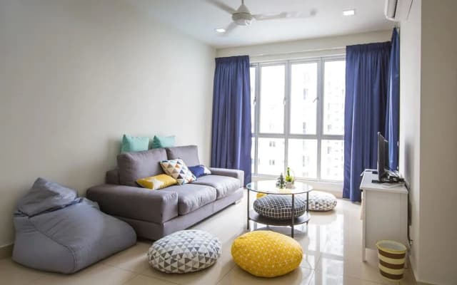 Maxim Citylight Sentul by SYNC - photo 5