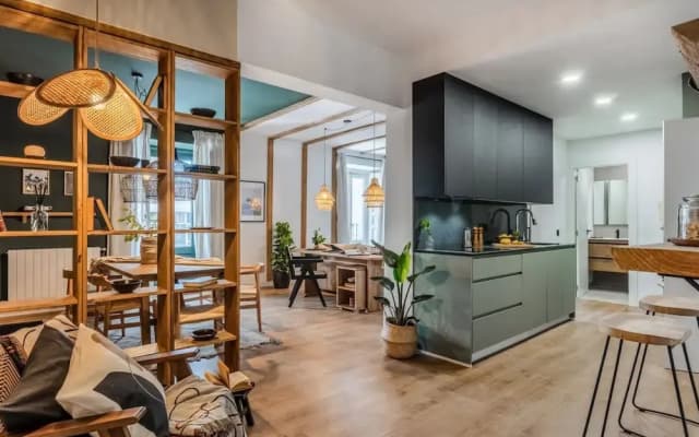 Lunda - 2 Bedrooms in Malasa a - photo 4