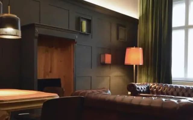 Linnen Luxx Apartment - photo 5