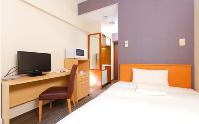 Flexstay Inn Ekoda - photo 3